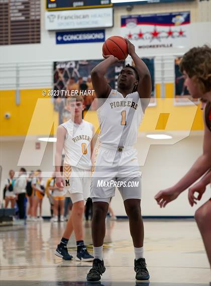 Thumbnail 1 in Columbus East @ Mooresville photogallery.