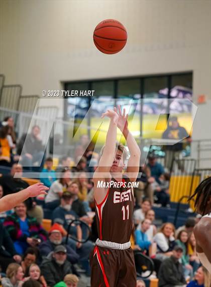 Thumbnail 3 in Columbus East @ Mooresville photogallery.