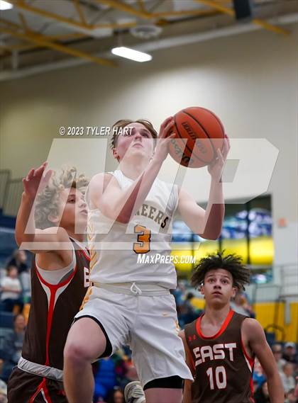 Thumbnail 1 in Columbus East @ Mooresville photogallery.