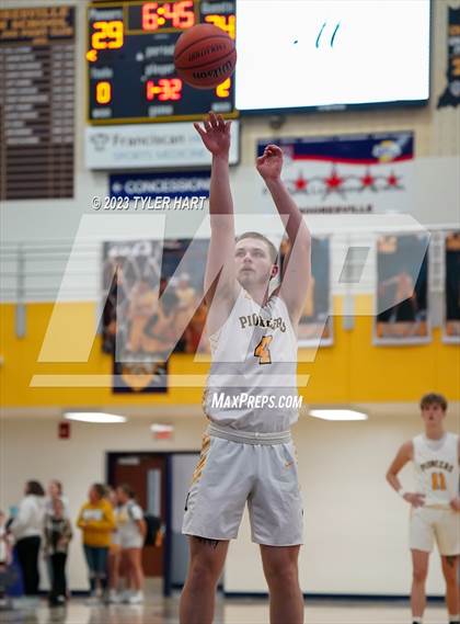 Thumbnail 1 in Columbus East @ Mooresville photogallery.
