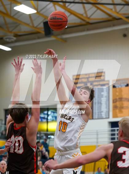 Thumbnail 1 in Columbus East @ Mooresville photogallery.