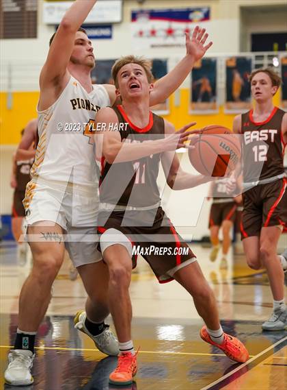 Thumbnail 1 in Columbus East @ Mooresville photogallery.