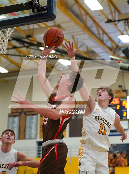 Thumbnail 3 in Columbus East @ Mooresville photogallery.
