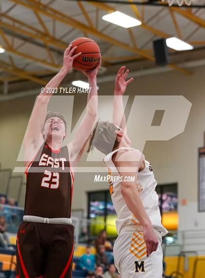 Thumbnail 3 in Columbus East @ Mooresville photogallery.