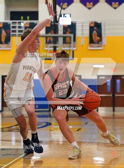 Thumbnail 1 in Columbus East @ Mooresville photogallery.
