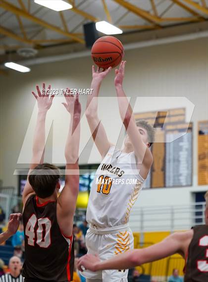Thumbnail 3 in Columbus East @ Mooresville photogallery.