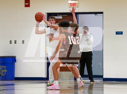 Thumbnail 2 in Columbus East @ Mooresville photogallery.