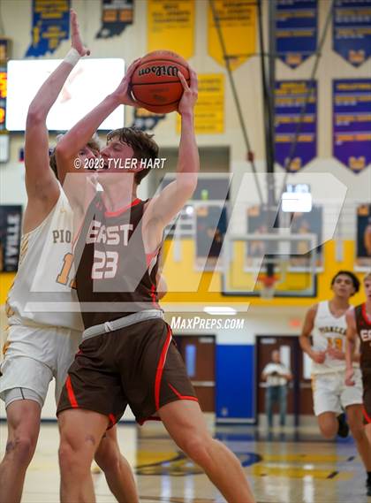 Thumbnail 3 in Columbus East @ Mooresville photogallery.