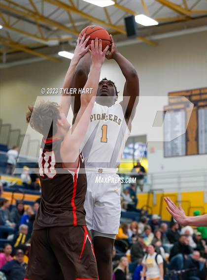 Thumbnail 1 in Columbus East @ Mooresville photogallery.