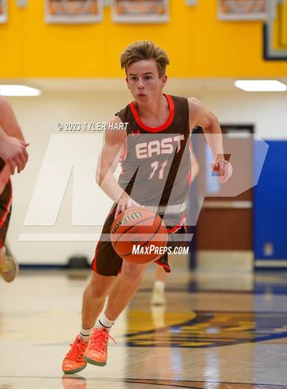 Thumbnail 3 in Columbus East @ Mooresville photogallery.