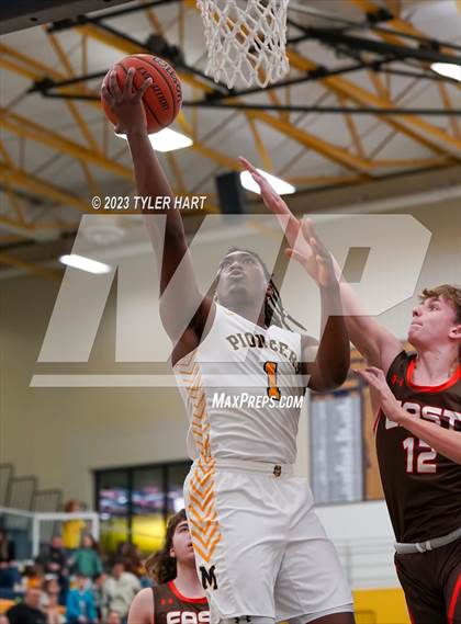 Thumbnail 2 in Columbus East @ Mooresville photogallery.
