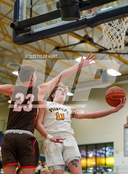 Thumbnail 3 in Columbus East @ Mooresville photogallery.