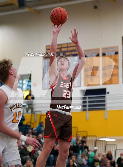 Thumbnail 3 in Columbus East @ Mooresville photogallery.