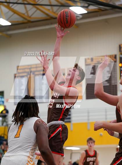 Thumbnail 3 in Columbus East @ Mooresville photogallery.