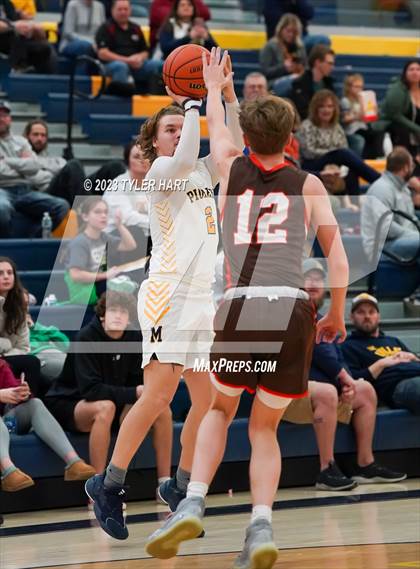 Thumbnail 3 in Columbus East @ Mooresville photogallery.