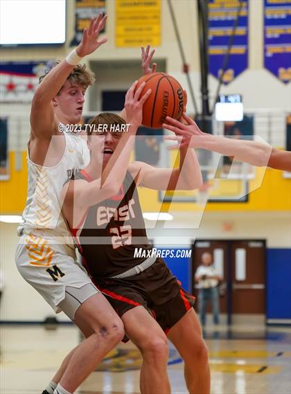 Thumbnail 2 in Columbus East @ Mooresville photogallery.