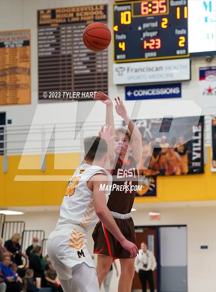 Thumbnail 3 in Columbus East @ Mooresville photogallery.