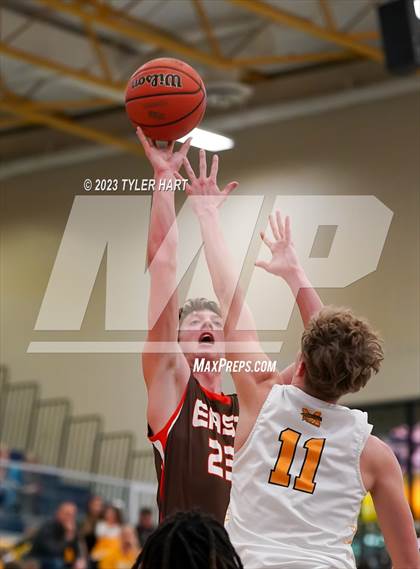 Thumbnail 3 in Columbus East @ Mooresville photogallery.