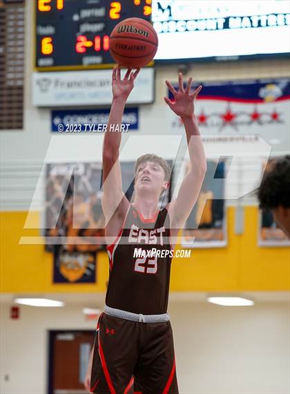 Thumbnail 3 in Columbus East @ Mooresville photogallery.