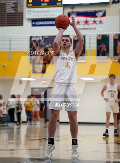 Thumbnail 2 in Columbus East @ Mooresville photogallery.