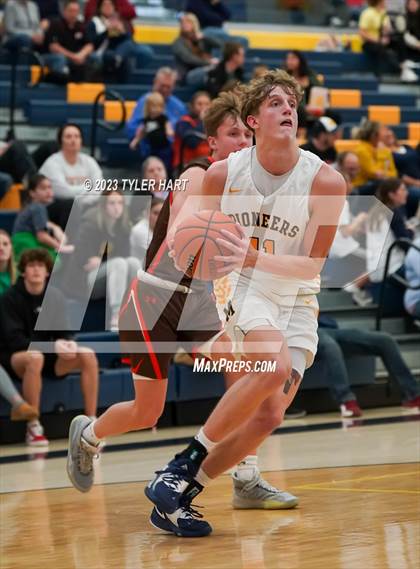 Thumbnail 2 in Columbus East @ Mooresville photogallery.
