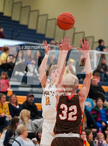 Thumbnail 1 in Columbus East @ Mooresville photogallery.