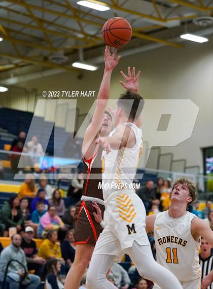 Thumbnail 1 in Columbus East @ Mooresville photogallery.