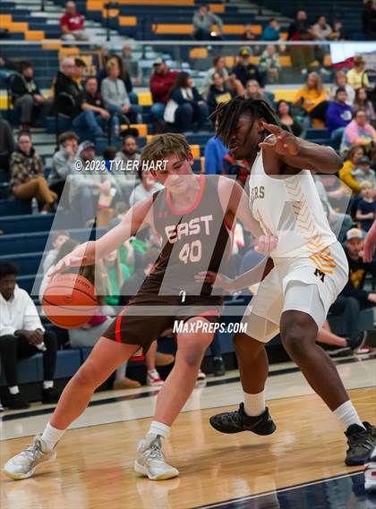 Thumbnail 3 in Columbus East @ Mooresville photogallery.
