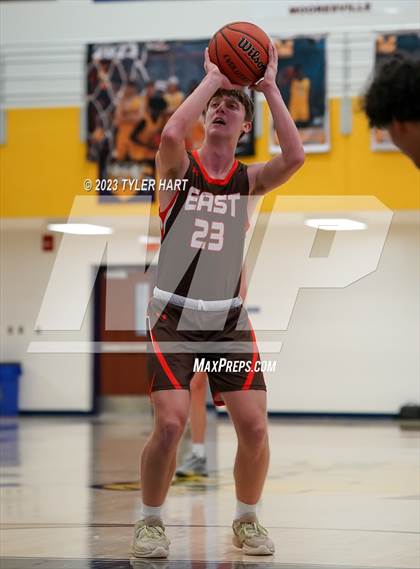 Thumbnail 1 in Columbus East @ Mooresville photogallery.