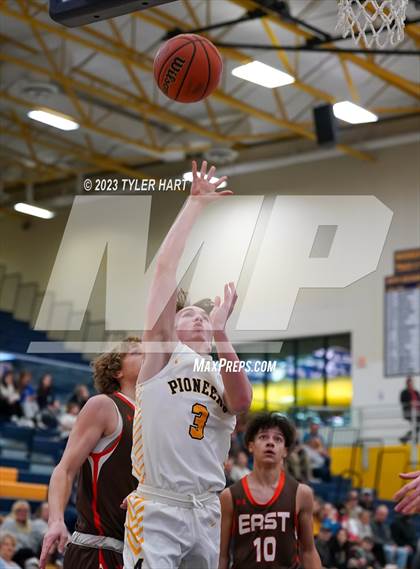 Thumbnail 3 in Columbus East @ Mooresville photogallery.