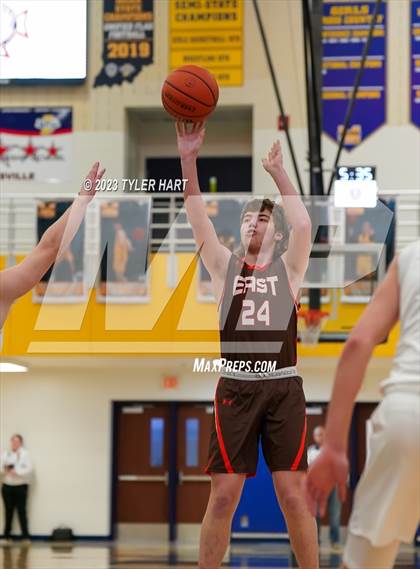 Thumbnail 3 in Columbus East @ Mooresville photogallery.