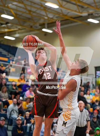 Thumbnail 1 in Columbus East @ Mooresville photogallery.