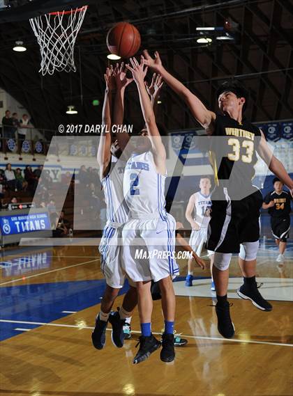 Thumbnail 3 in Whitney @ San Marino photogallery.