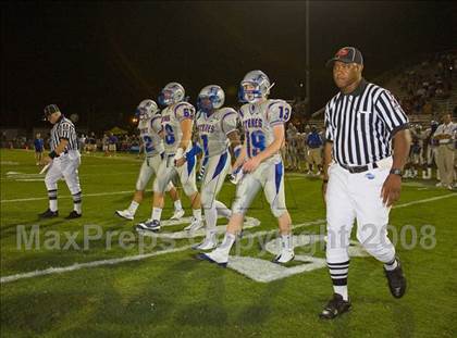 Thumbnail 2 in Byrnes @ North Gwinnett (Progressive Football Challenge) photogallery.