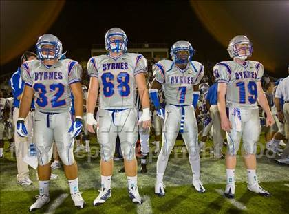 Thumbnail 3 in Byrnes @ North Gwinnett (Progressive Football Challenge) photogallery.