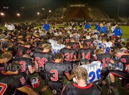 Thumbnail 2 in Byrnes @ North Gwinnett (Progressive Football Challenge) photogallery.