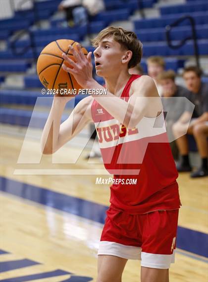 Thumbnail 3 in Judge Memorial Catholic @ Ridgeline (Sophomore) photogallery.