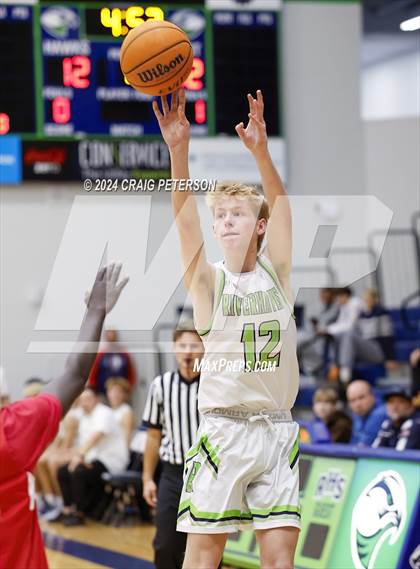 Thumbnail 1 in Judge Memorial Catholic @ Ridgeline (Sophomore) photogallery.