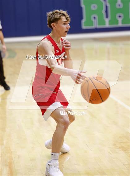 Thumbnail 2 in Judge Memorial Catholic @ Ridgeline (Sophomore) photogallery.