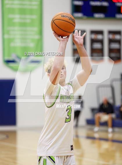 Thumbnail 2 in Judge Memorial Catholic @ Ridgeline (Sophomore) photogallery.
