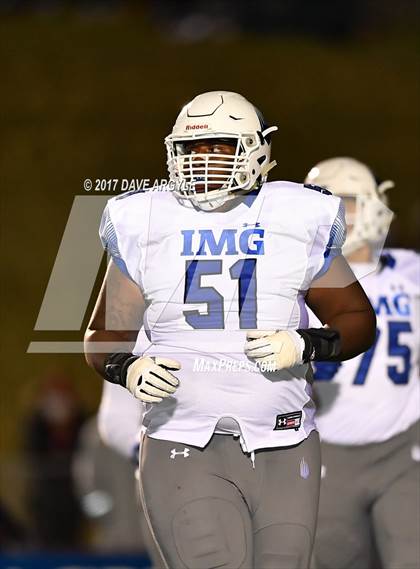 Thumbnail 3 in IMG Academy @ East photogallery.