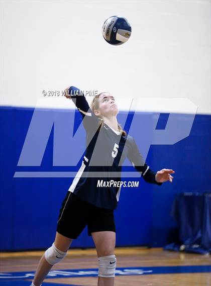 Thumbnail 2 in Mount Academy vs Tuxedo (Section 9 Class D Final) photogallery.