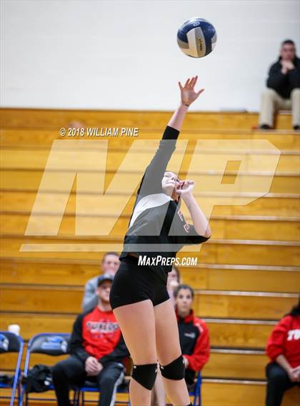 Thumbnail 2 in Mount Academy vs Tuxedo (Section 9 Class D Final) photogallery.