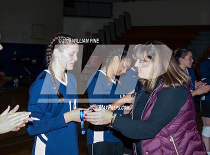 Thumbnail 1 in Mount Academy vs Tuxedo (Section 9 Class D Final) photogallery.