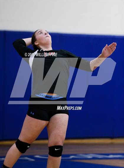 Thumbnail 1 in Mount Academy vs Tuxedo (Section 9 Class D Final) photogallery.
