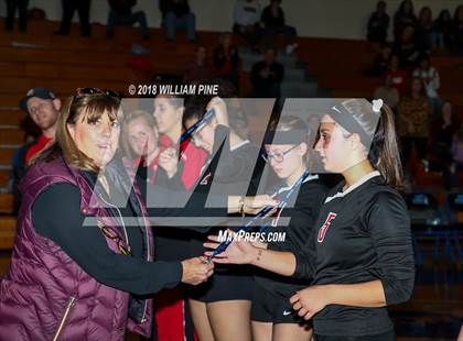 Thumbnail 3 in Mount Academy vs Tuxedo (Section 9 Class D Final) photogallery.