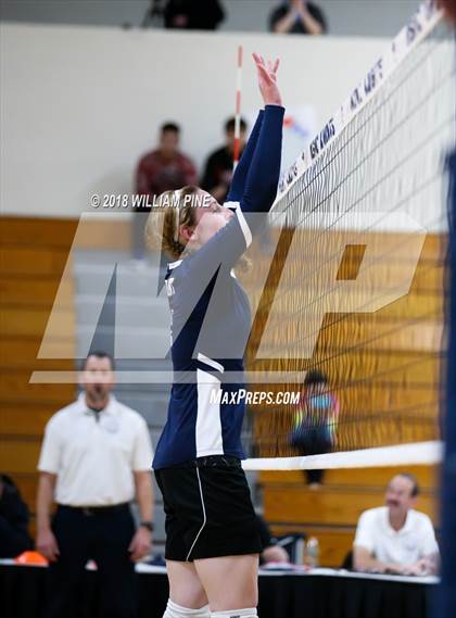 Thumbnail 2 in Mount Academy vs Tuxedo (Section 9 Class D Final) photogallery.