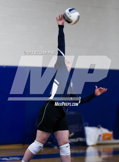 Thumbnail 3 in Mount Academy vs Tuxedo (Section 9 Class D Final) photogallery.