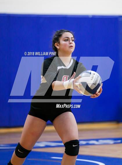 Thumbnail 3 in Mount Academy vs Tuxedo (Section 9 Class D Final) photogallery.