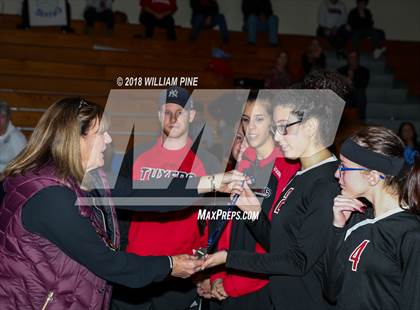 Thumbnail 3 in Mount Academy vs Tuxedo (Section 9 Class D Final) photogallery.